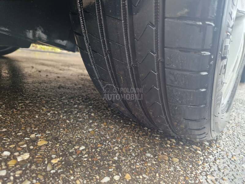 Volkswagen Golf 6 A K C I J A