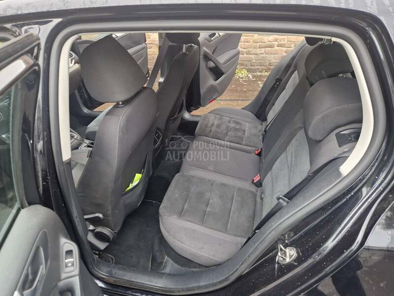 Volkswagen Golf 6 A K C I J A