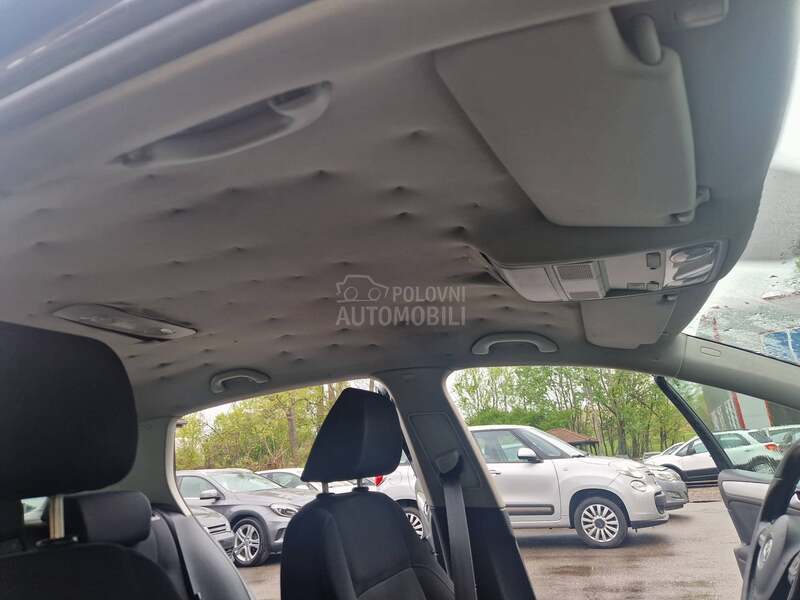 Volkswagen Golf 6 A K C I J A