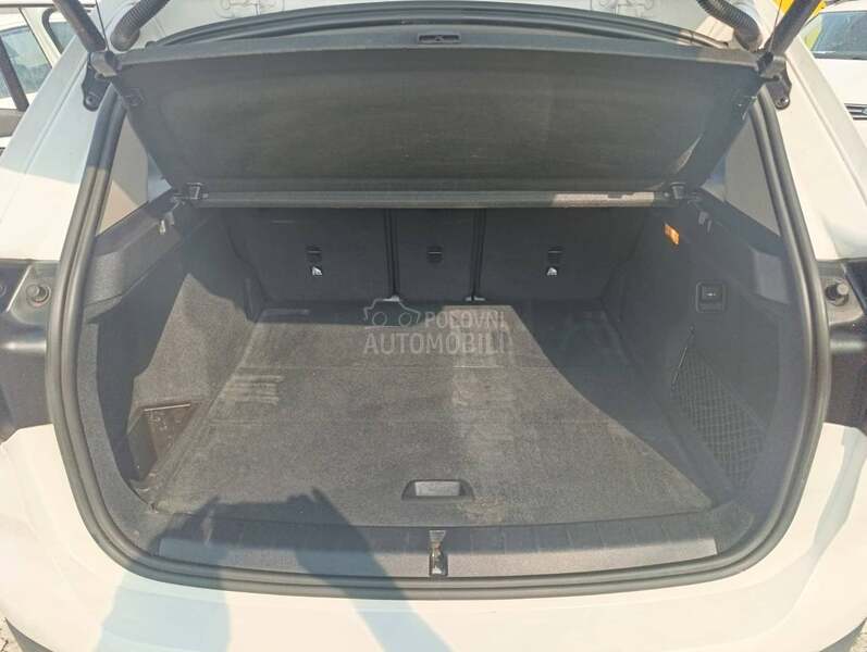 BMW X1 1.5 auto.matik