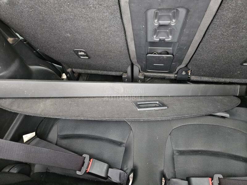 Nissan Qashqai + 2 A K C I J A