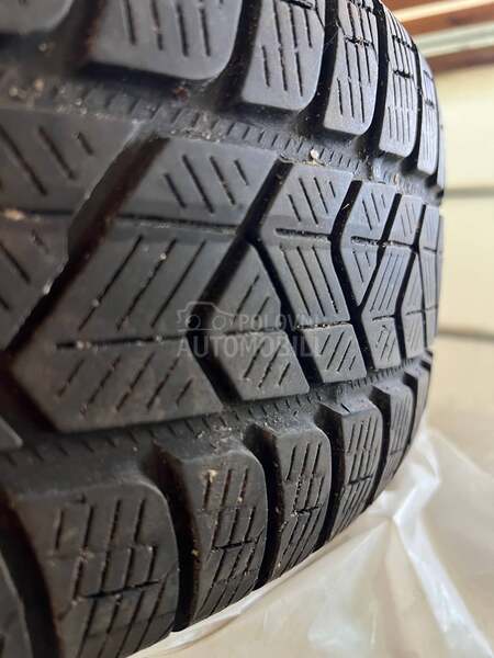 Aluminijumske felne momo 17" 5 x 114.3