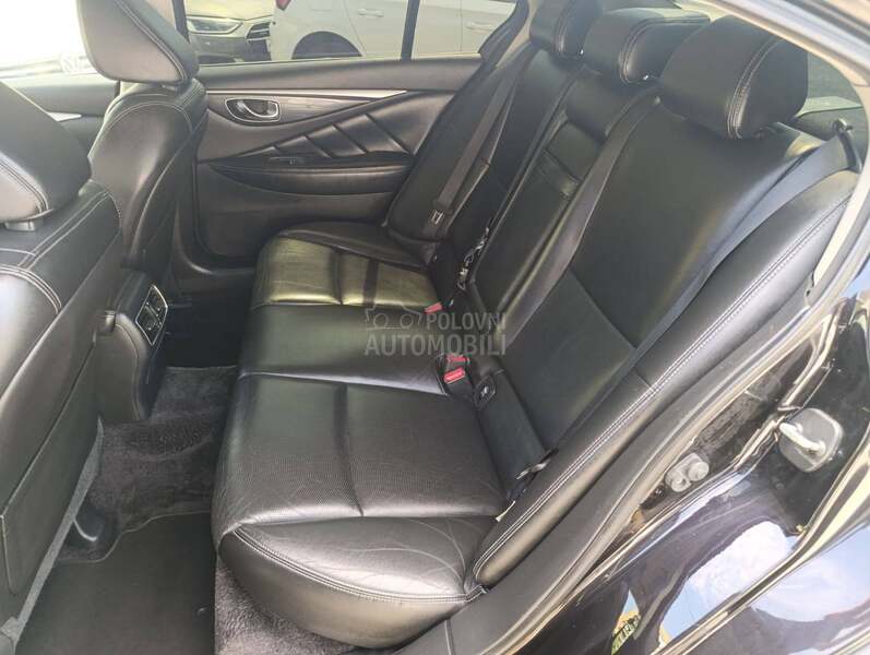 Infiniti Q50 2.2 cdi premium