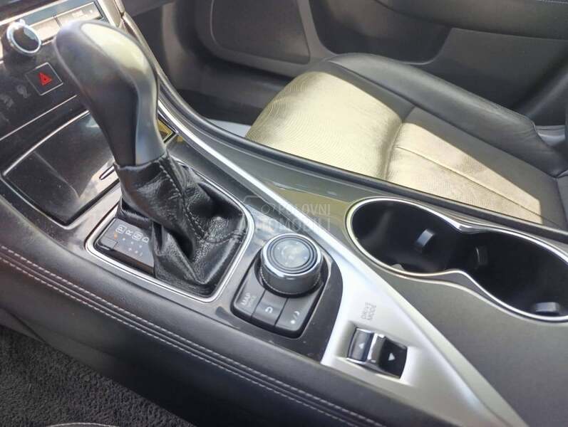 Infiniti Q50 2.2 cdi premium
