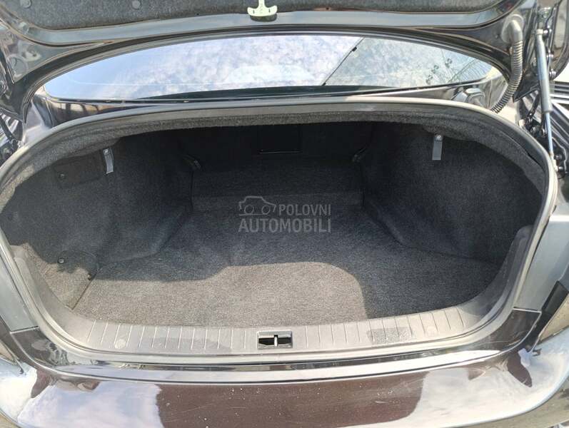 Infiniti Q50 2.2 cdi premium