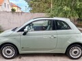 Fiat 500 1.4 100hp CH