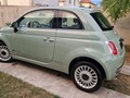 Fiat 500 1.4 100hp CH