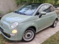 Fiat 500 1.4 100hp CH