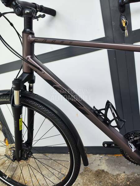KTM Cross 30 3x10 XT