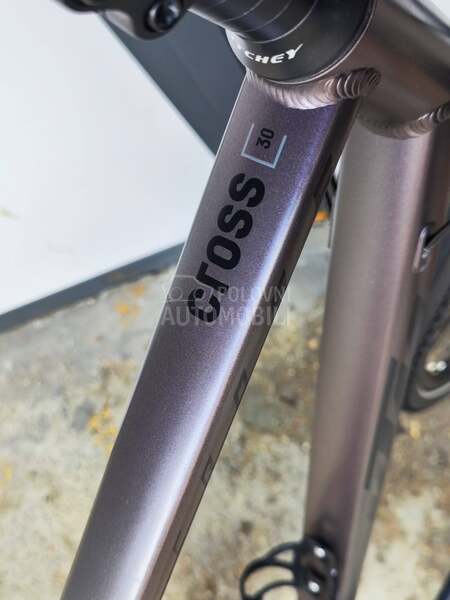 KTM Cross 30 3x10 XT