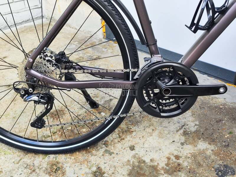 KTM Cross 30 3x10 XT