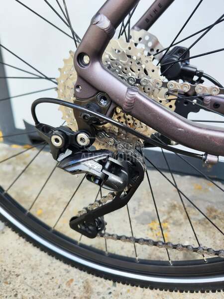 KTM Cross 30 3x10 XT