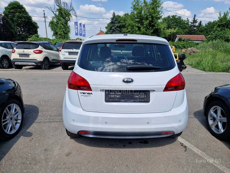Kia Venga A K C I J A
