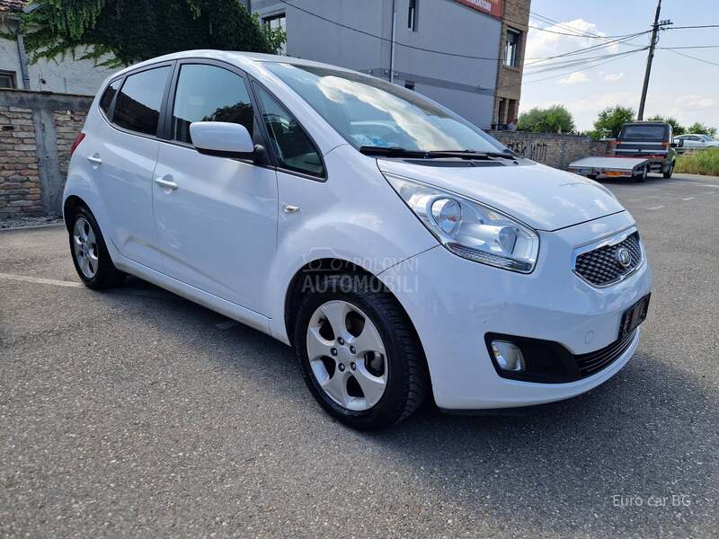 Kia Venga A K C I J A