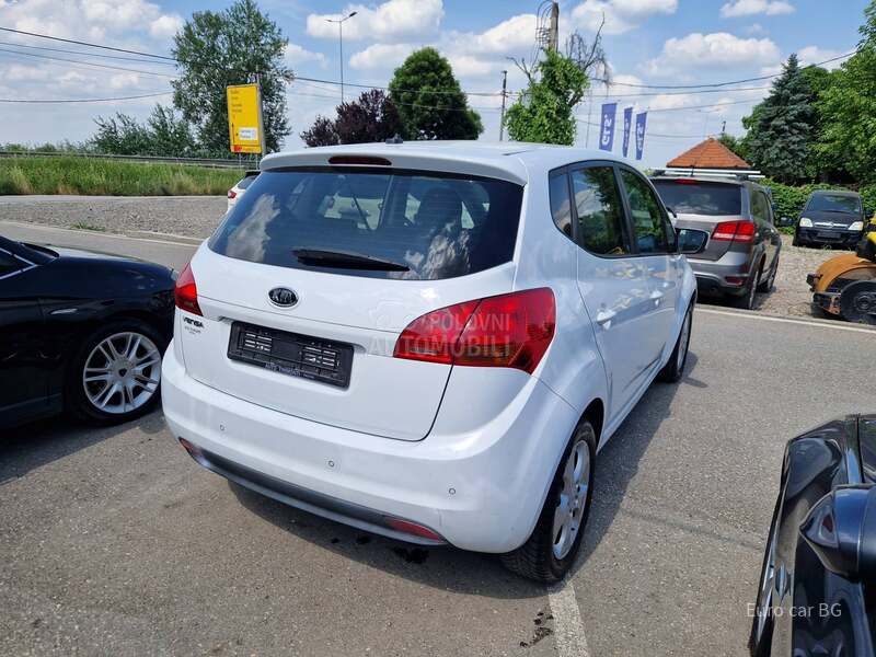 Kia Venga A K C I J A