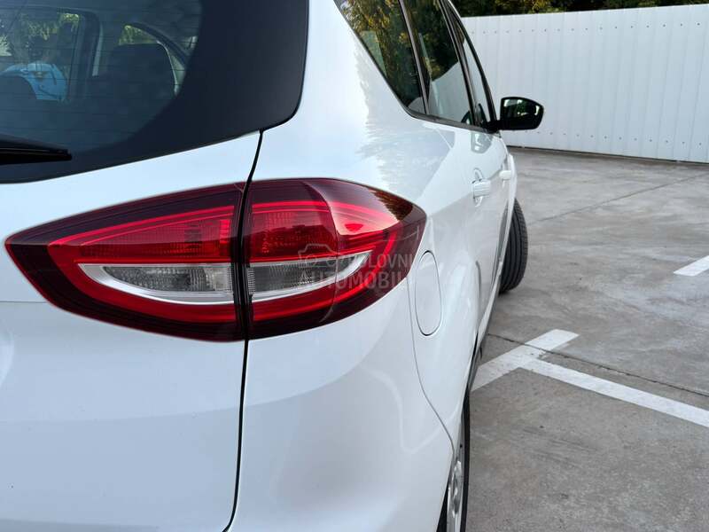 Ford C-Max 1.5 DCI
