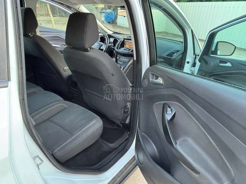 Ford C-Max 1.5 DCI