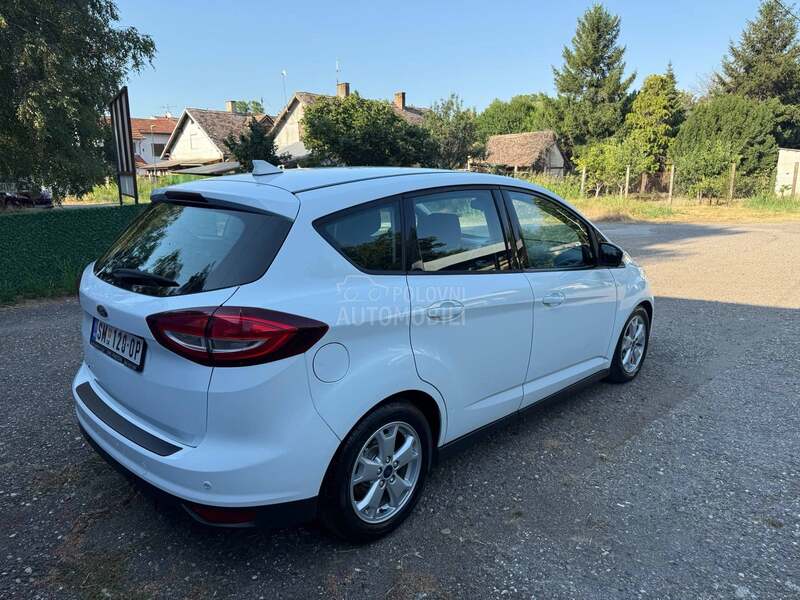 Ford C-Max 1.5dci