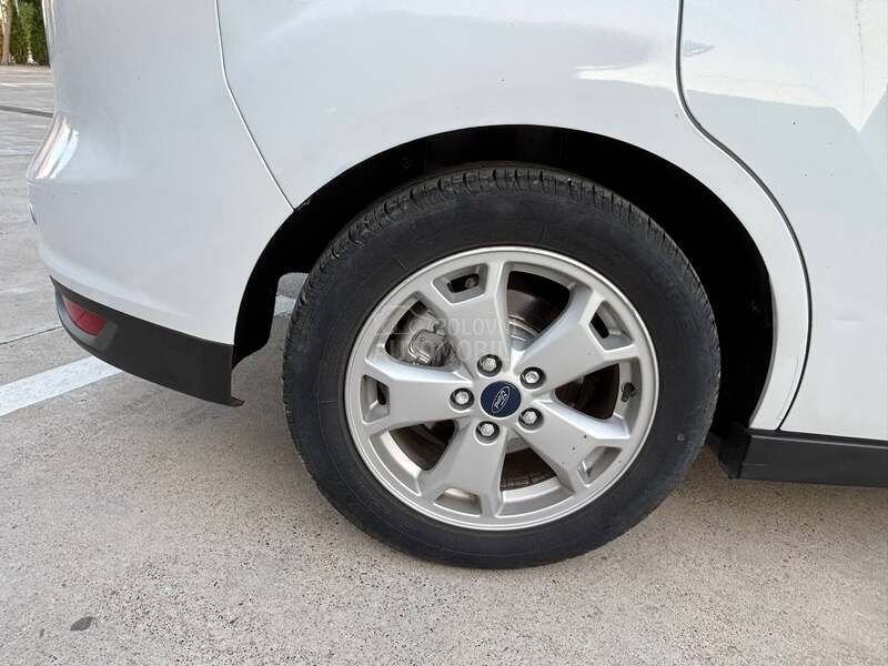 Ford C-Max 1.5 DCI