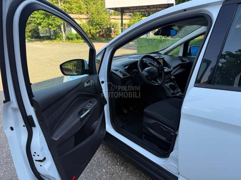 Ford C-Max 1.5dci
