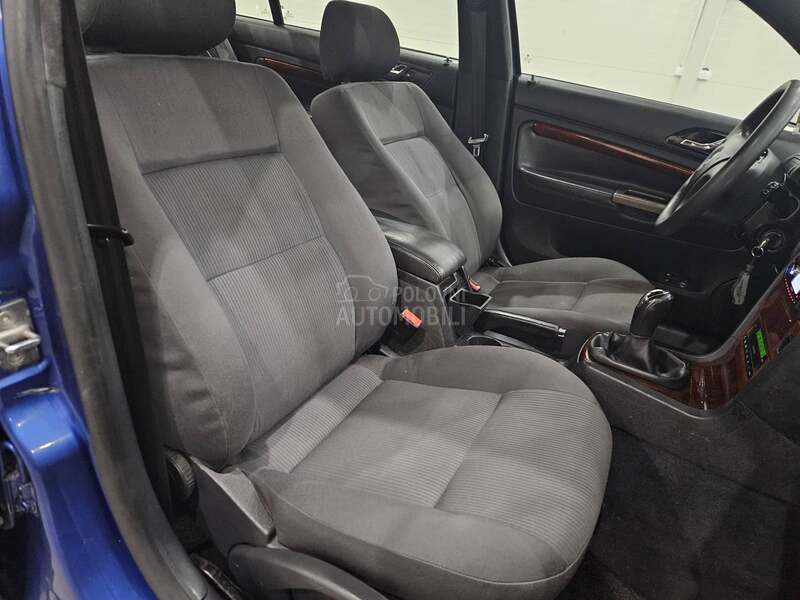Škoda Superb 1.9 TDI