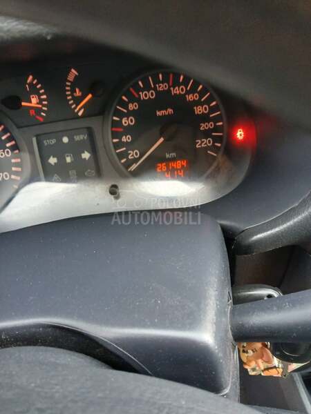 Renault Clio 1.5 dCi