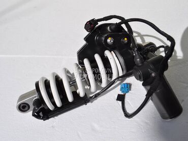 BMW K 1200 S ESA amortizer 