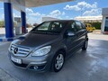 Mercedes Benz B 200 CDI