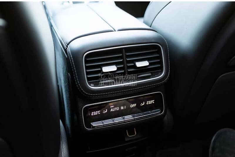 Mercedes Benz GLE 450 Amg E-active body