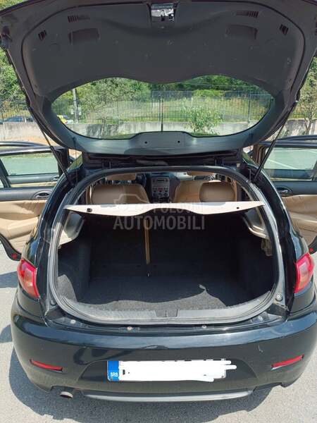 Alfa Romeo 147 JTD