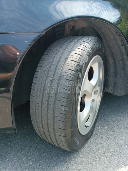 Alfa Romeo 147 JTD
