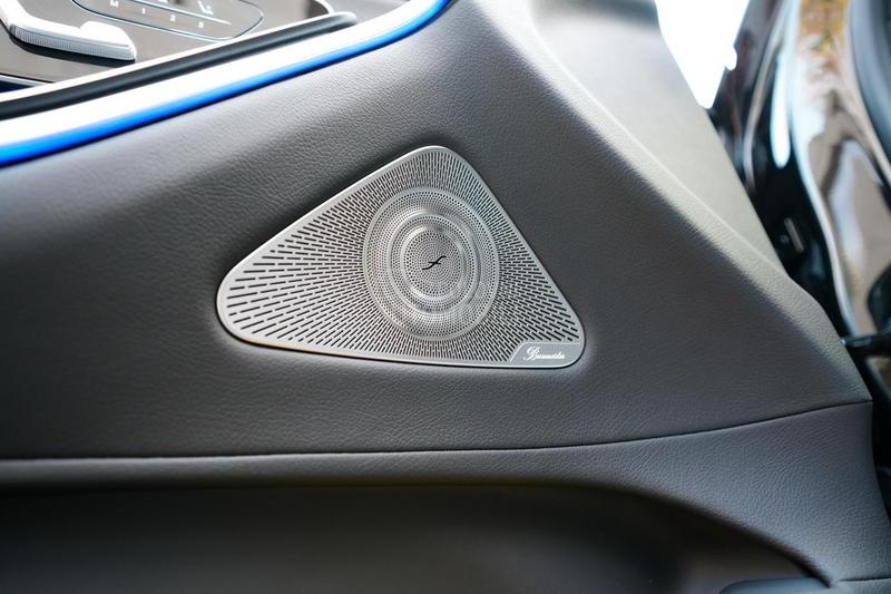 Mercedes Benz S 450 450d  4 matic