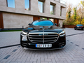 Mercedes Benz S 450 450d  4 matic