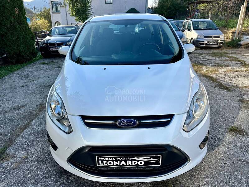 Ford C-Max 1.0 NOV NOV