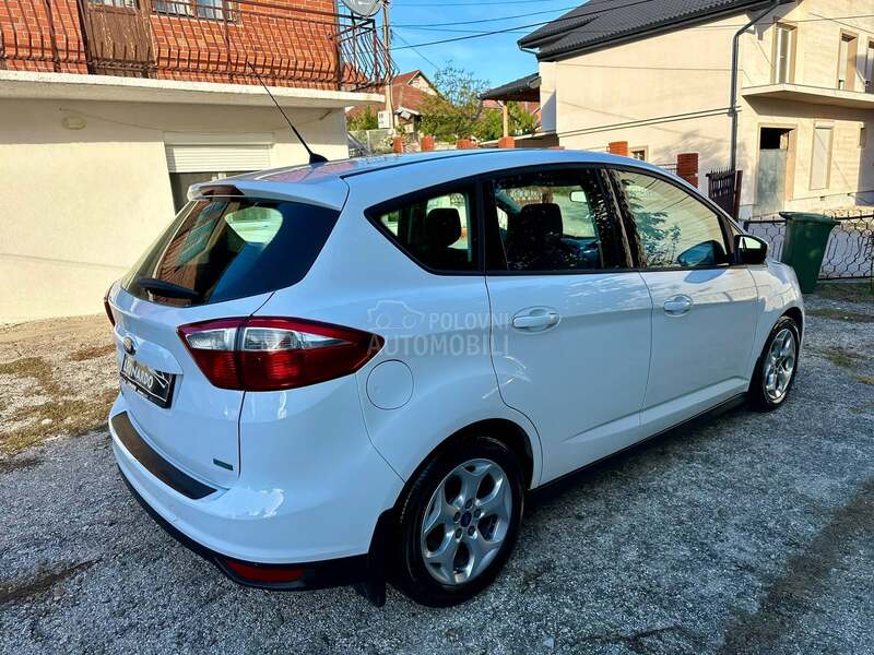 Ford C-Max 1.0 NOV NOV