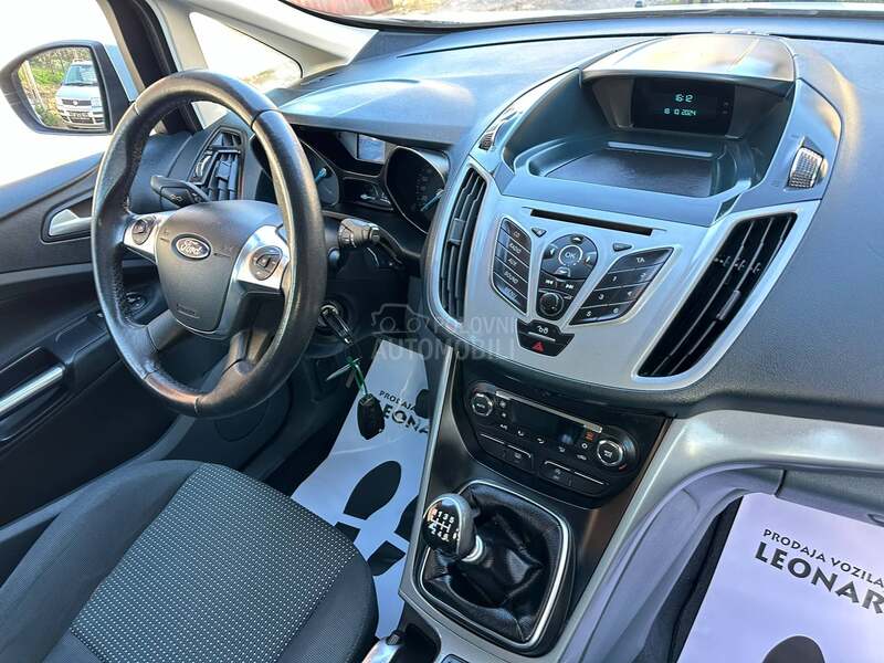 Ford C-Max 1.0 NOV NOV