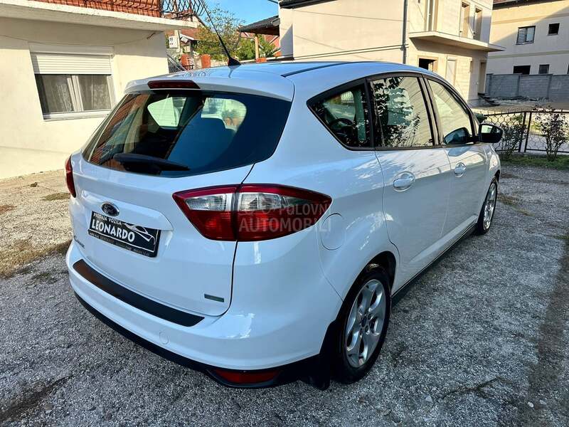 Ford C-Max 1.0 NOV NOV