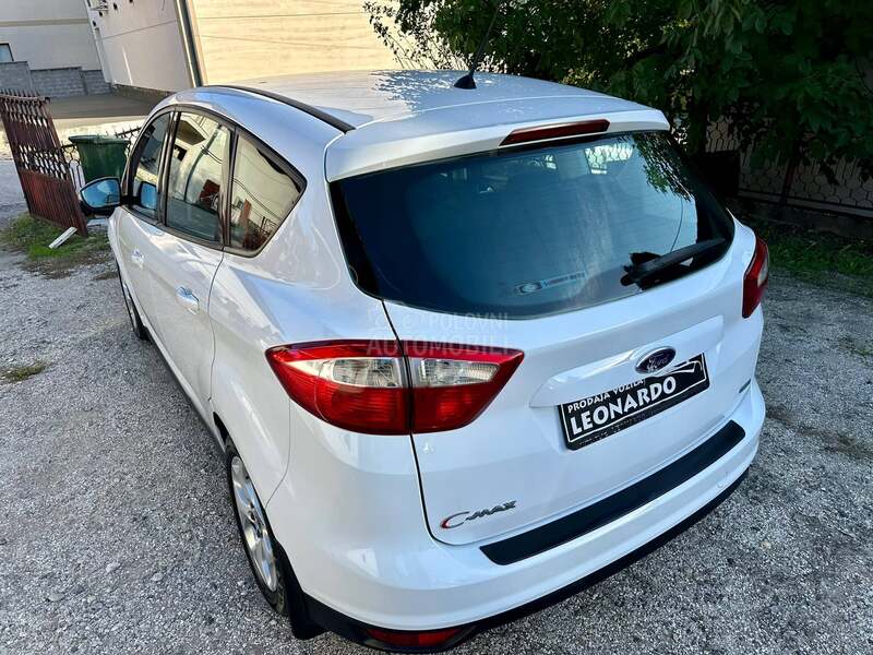 Ford C-Max 1.0 NOV NOV
