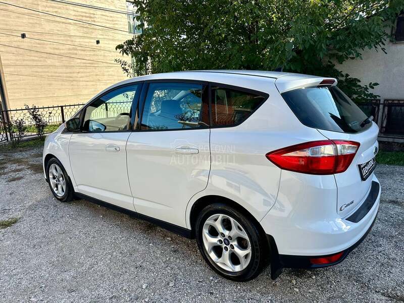 Ford C-Max 1.0 NOV NOV