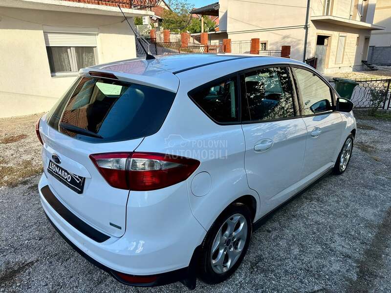 Ford C-Max 1.0 NOV NOV