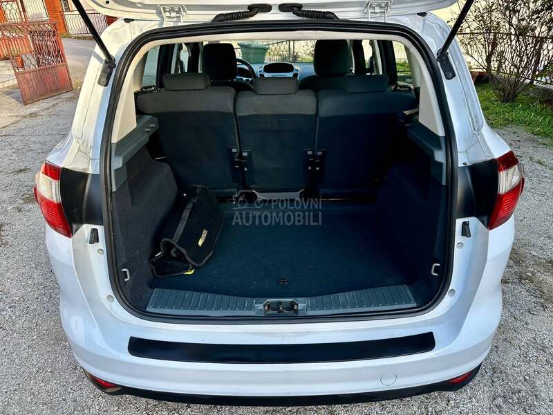 Ford C-Max 1.0 NOV NOV