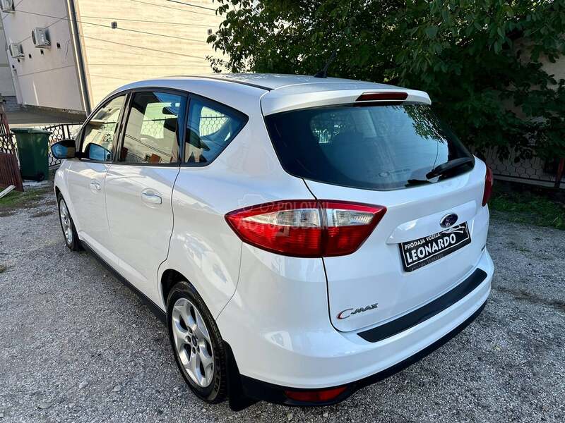 Ford C-Max 1.0 NOV NOV