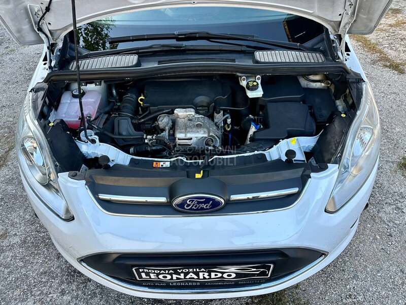 Ford C-Max 1.0 NOV NOV