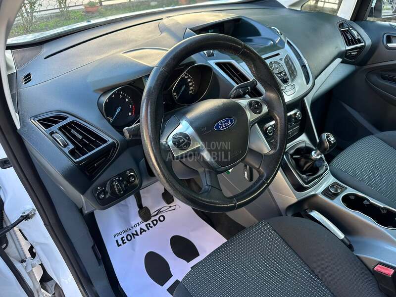 Ford C-Max 1.0 NOV NOV