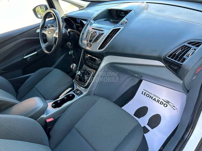 Ford C-Max 1.0 NOV NOV