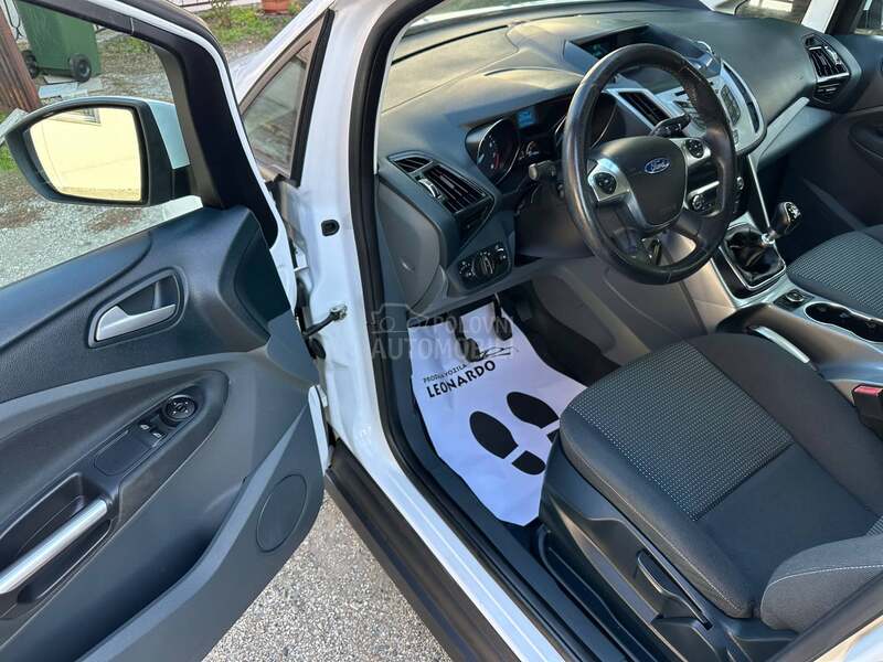 Ford C-Max 1.0 NOV NOV