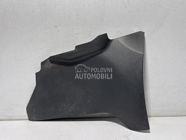 PLASTIKA za Nissan Qashqai