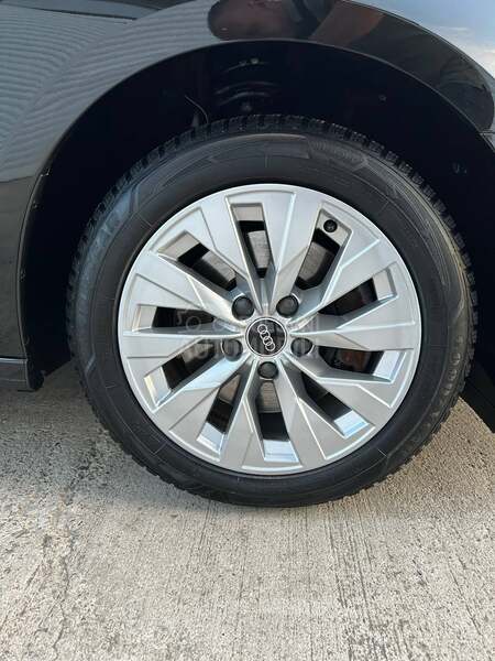 Audi A3 40tfsi e dsg