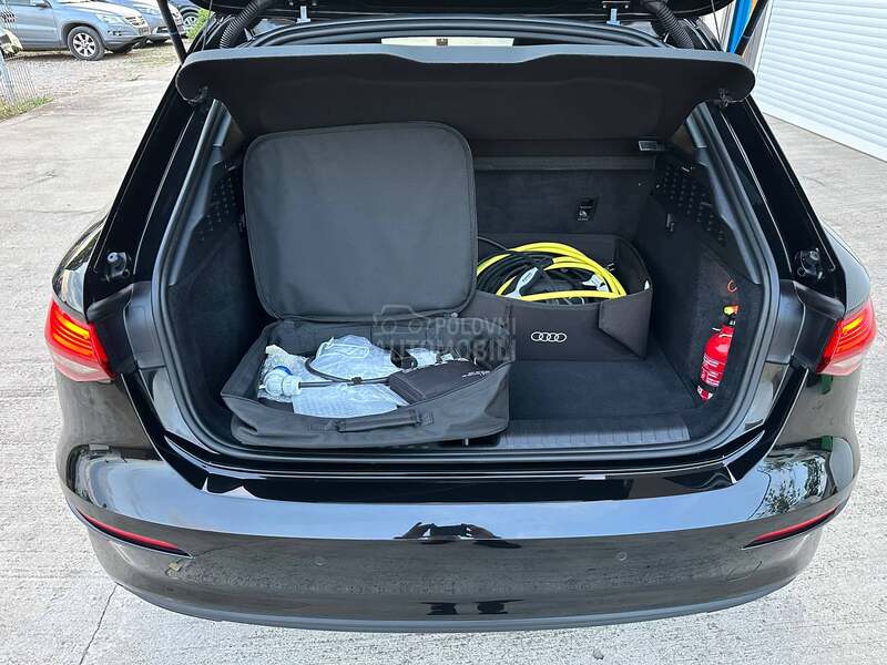 Audi A3 40tfsi e dsg