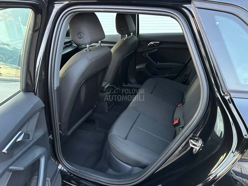 Audi A3 40tfsi e dsg